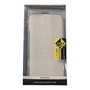 i2. New Design Super Slim Creative‎ Case For Apple iPhone 7/8 Plus - Clear